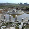 Bay of the Lions monument, Miletus